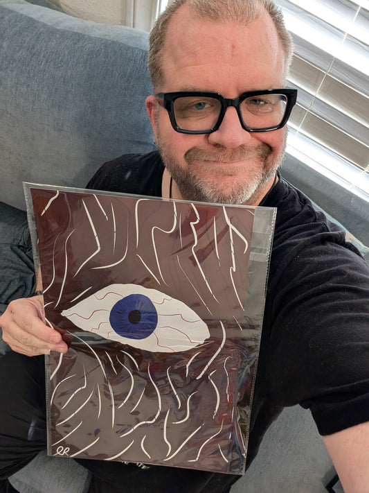 Eye of Fate